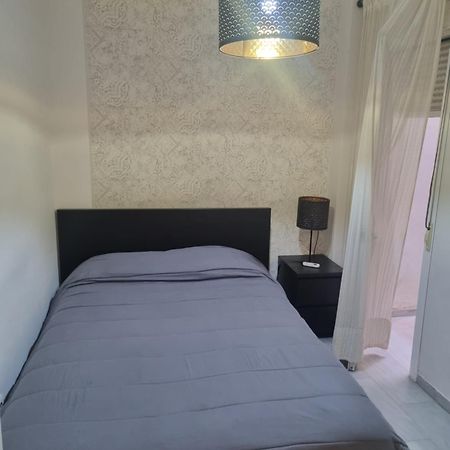Apartamentos Centro Historico Seville Ngoại thất bức ảnh