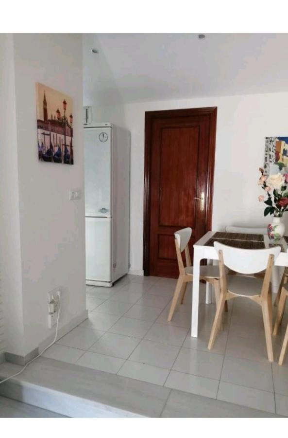 Apartamentos Centro Historico Seville Ngoại thất bức ảnh