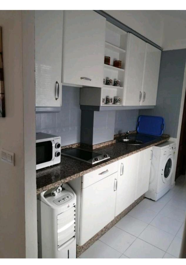 Apartamentos Centro Historico Seville Ngoại thất bức ảnh
