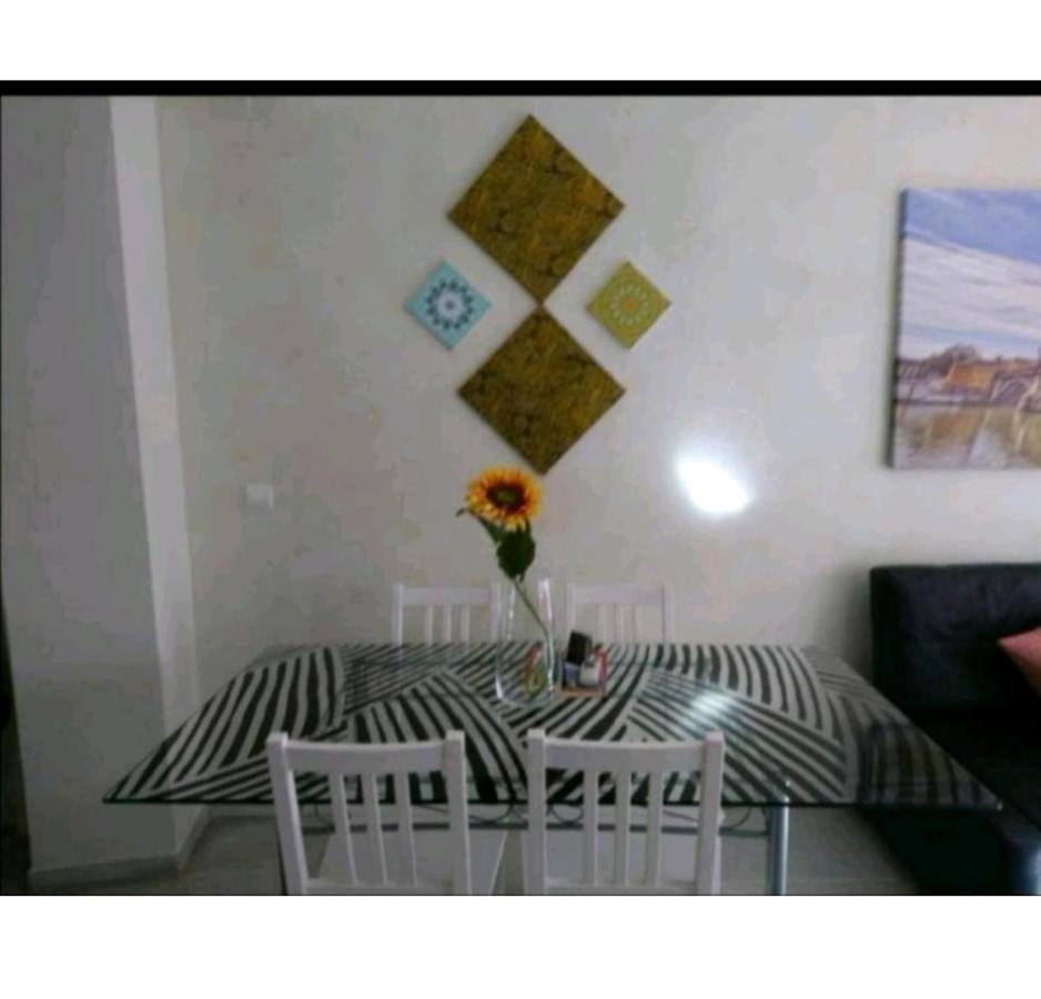 Apartamentos Centro Historico Seville Ngoại thất bức ảnh