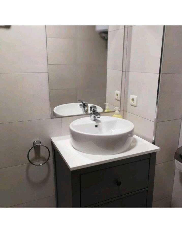 Apartamentos Centro Historico Seville Ngoại thất bức ảnh