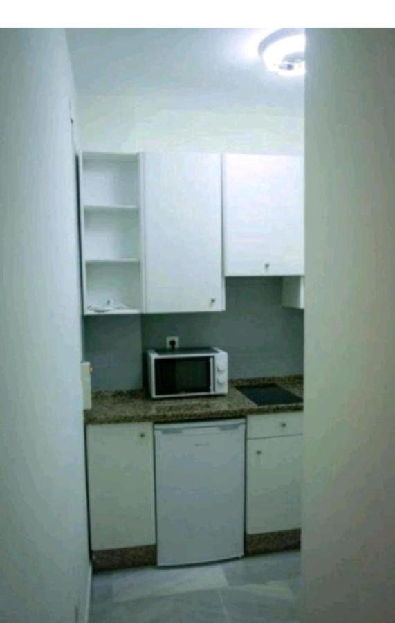 Apartamentos Centro Historico Seville Ngoại thất bức ảnh