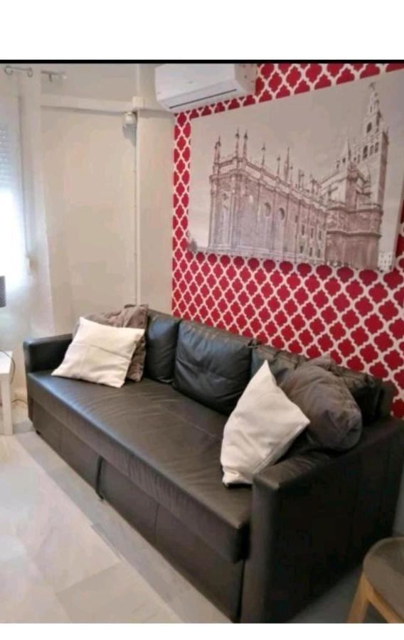 Apartamentos Centro Historico Seville Ngoại thất bức ảnh