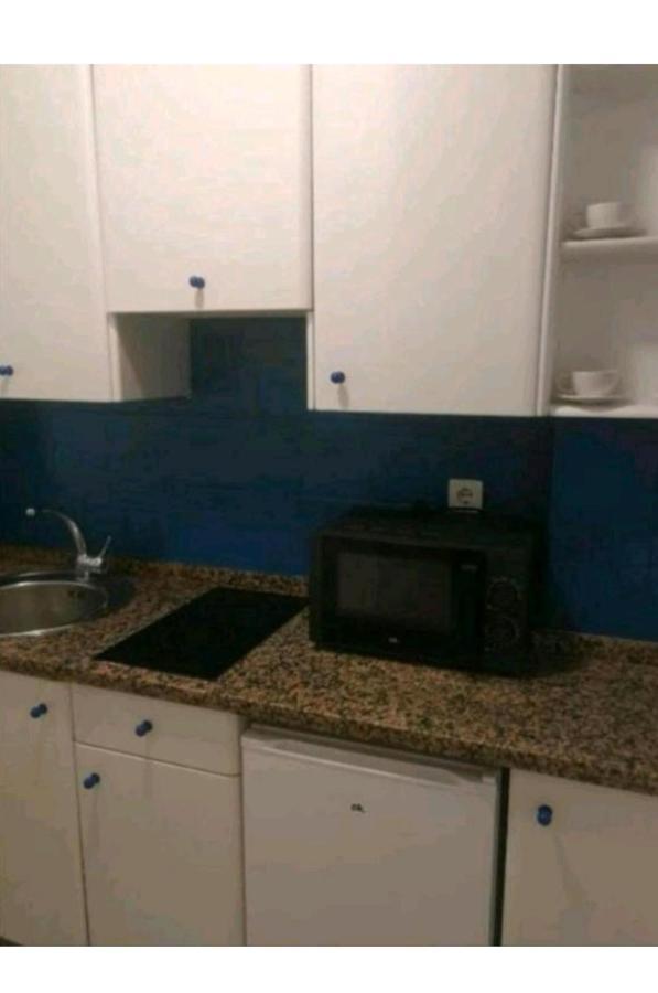 Apartamentos Centro Historico Seville Ngoại thất bức ảnh