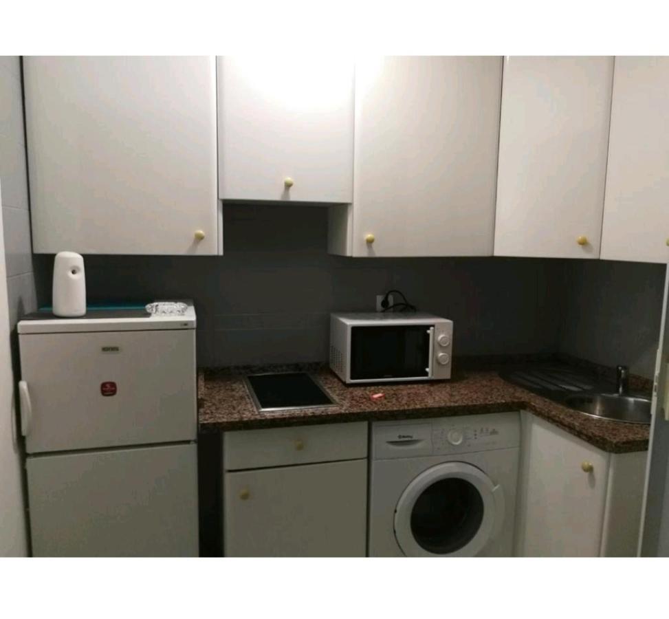 Apartamentos Centro Historico Seville Ngoại thất bức ảnh