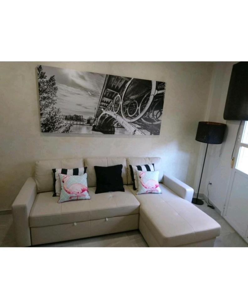 Apartamentos Centro Historico Seville Ngoại thất bức ảnh