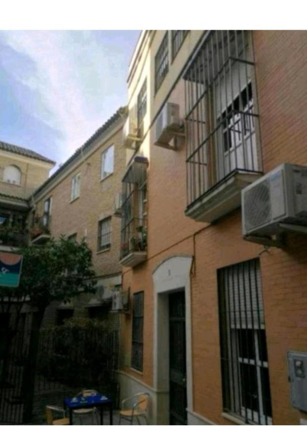 Apartamentos Centro Historico Seville Ngoại thất bức ảnh
