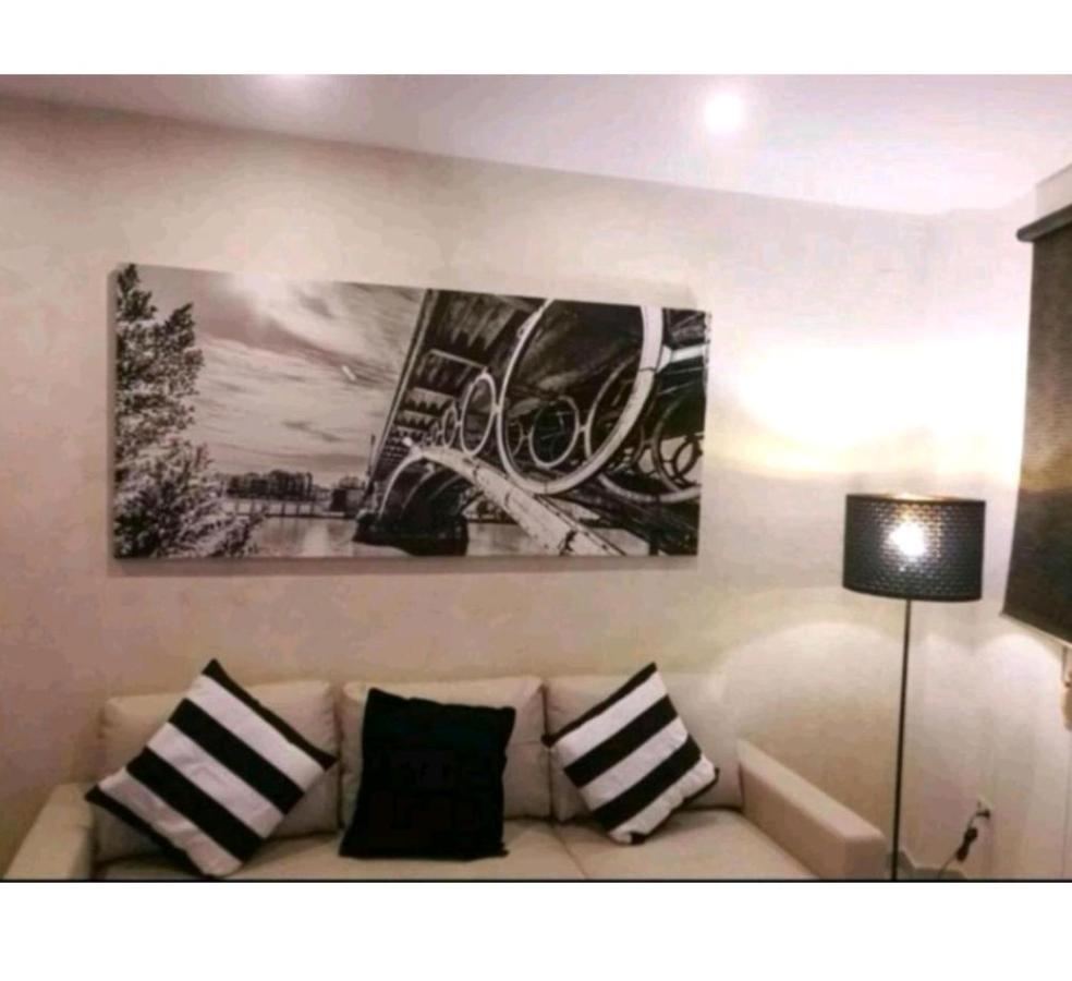 Apartamentos Centro Historico Seville Ngoại thất bức ảnh