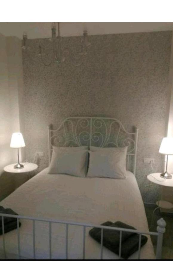 Apartamentos Centro Historico Seville Ngoại thất bức ảnh