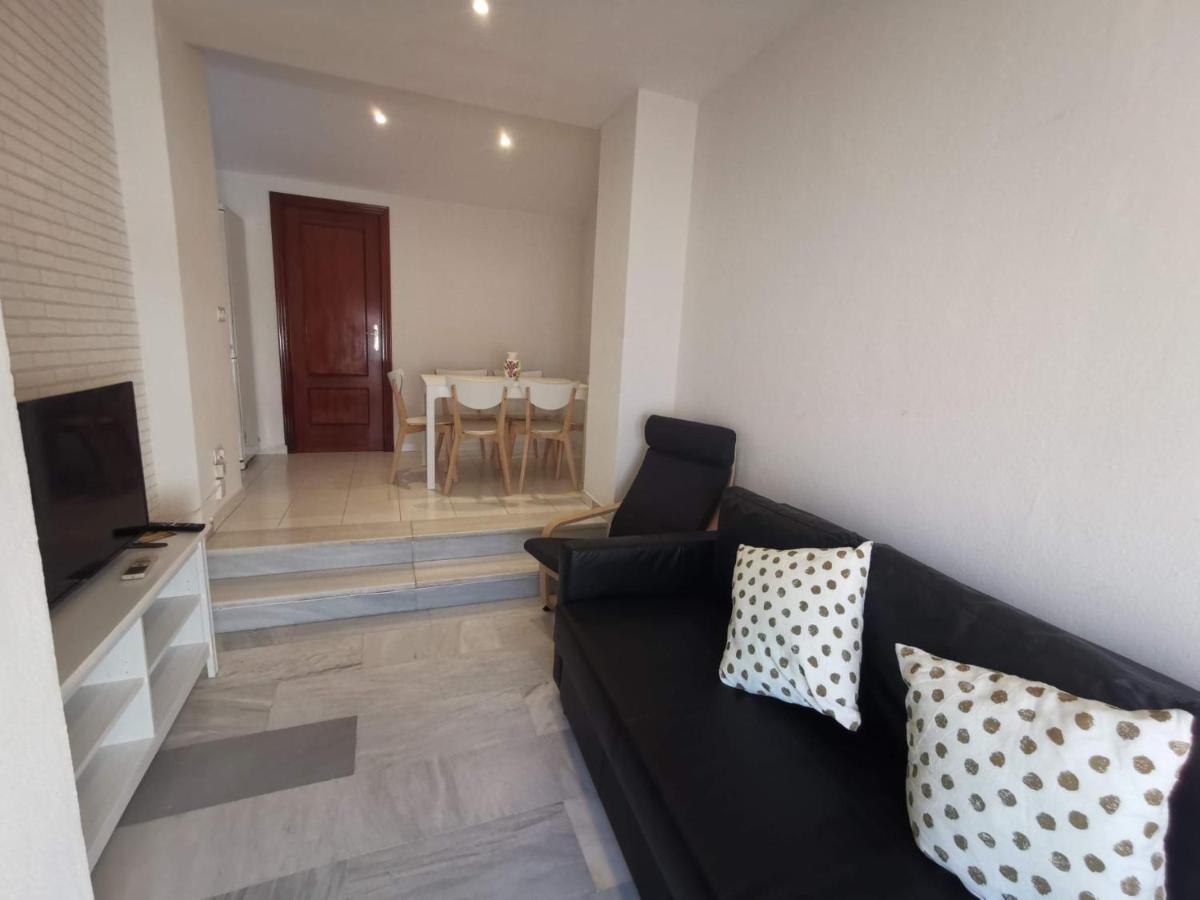 Apartamentos Centro Historico Seville Ngoại thất bức ảnh