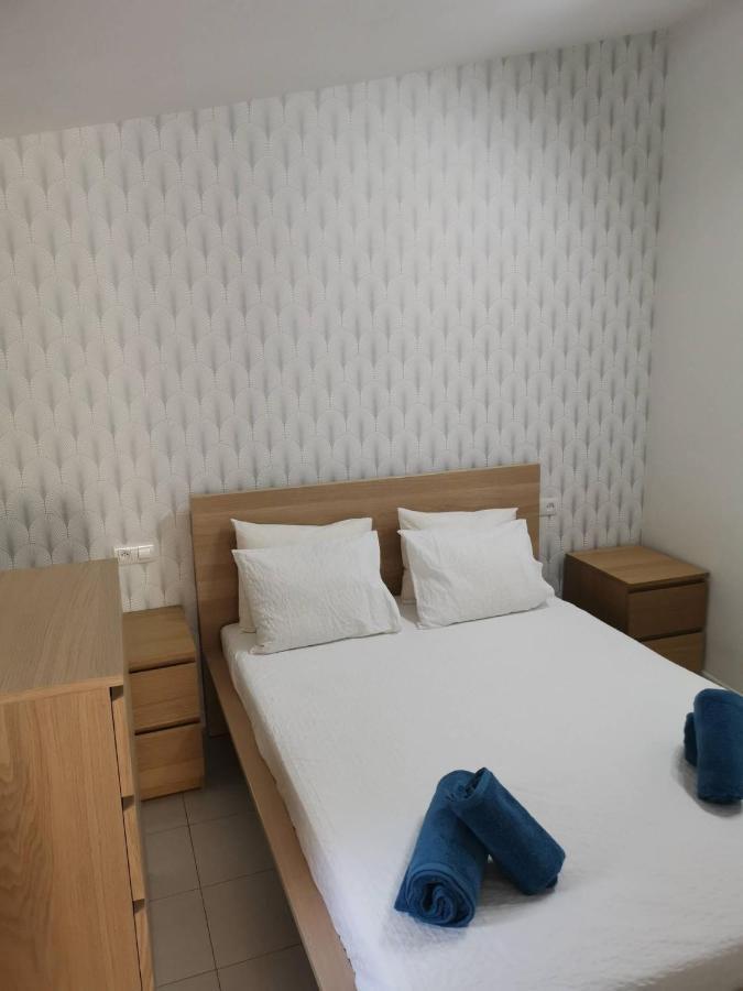 Apartamentos Centro Historico Seville Ngoại thất bức ảnh