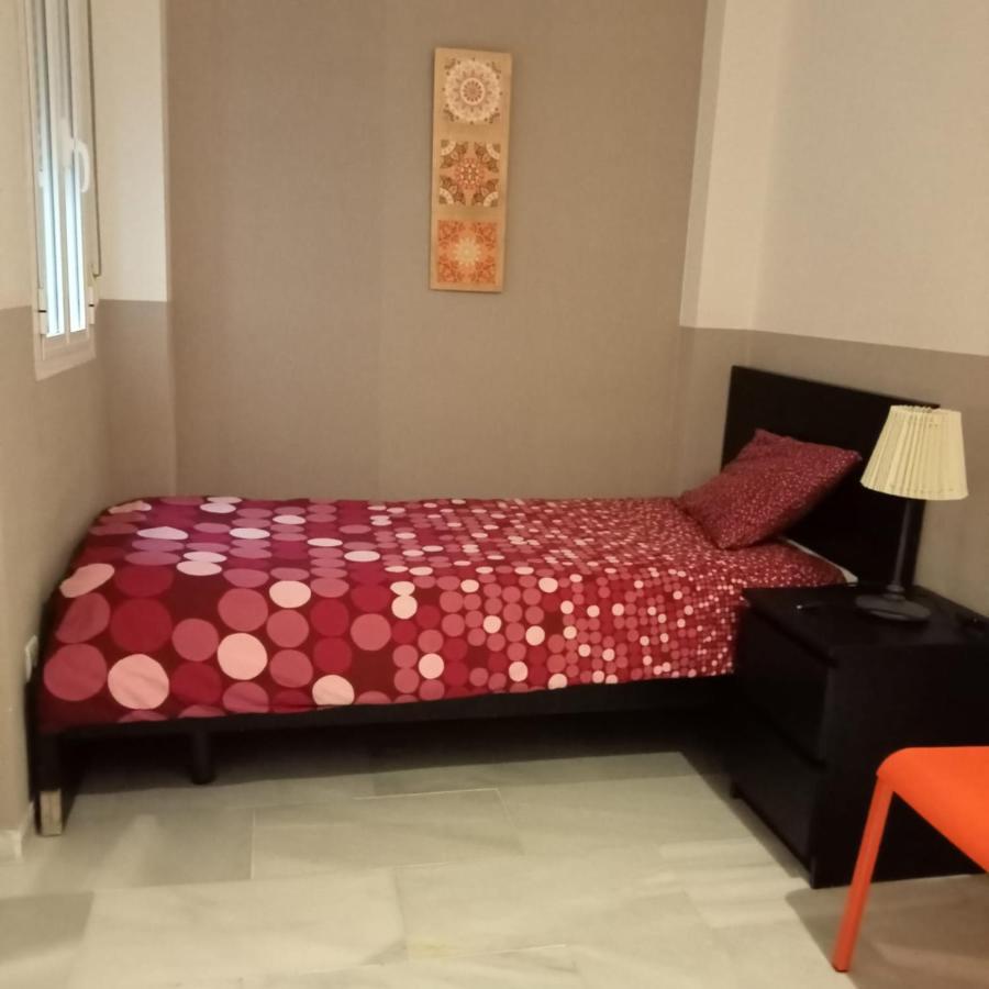 Apartamentos Centro Historico Seville Ngoại thất bức ảnh