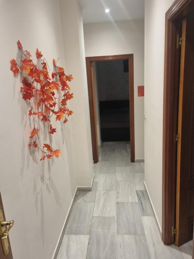 Apartamentos Centro Historico Seville Ngoại thất bức ảnh
