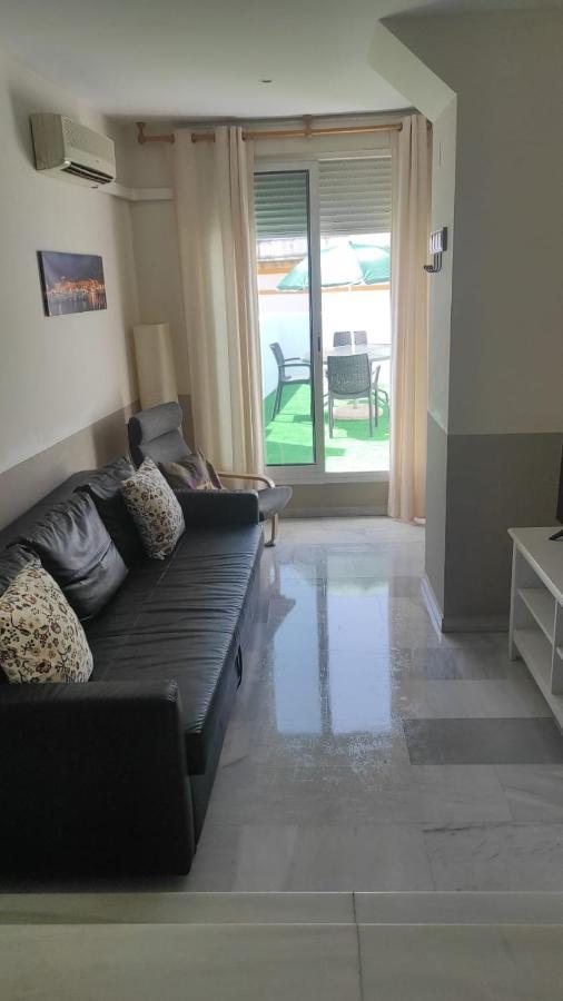 Apartamentos Centro Historico Seville Ngoại thất bức ảnh