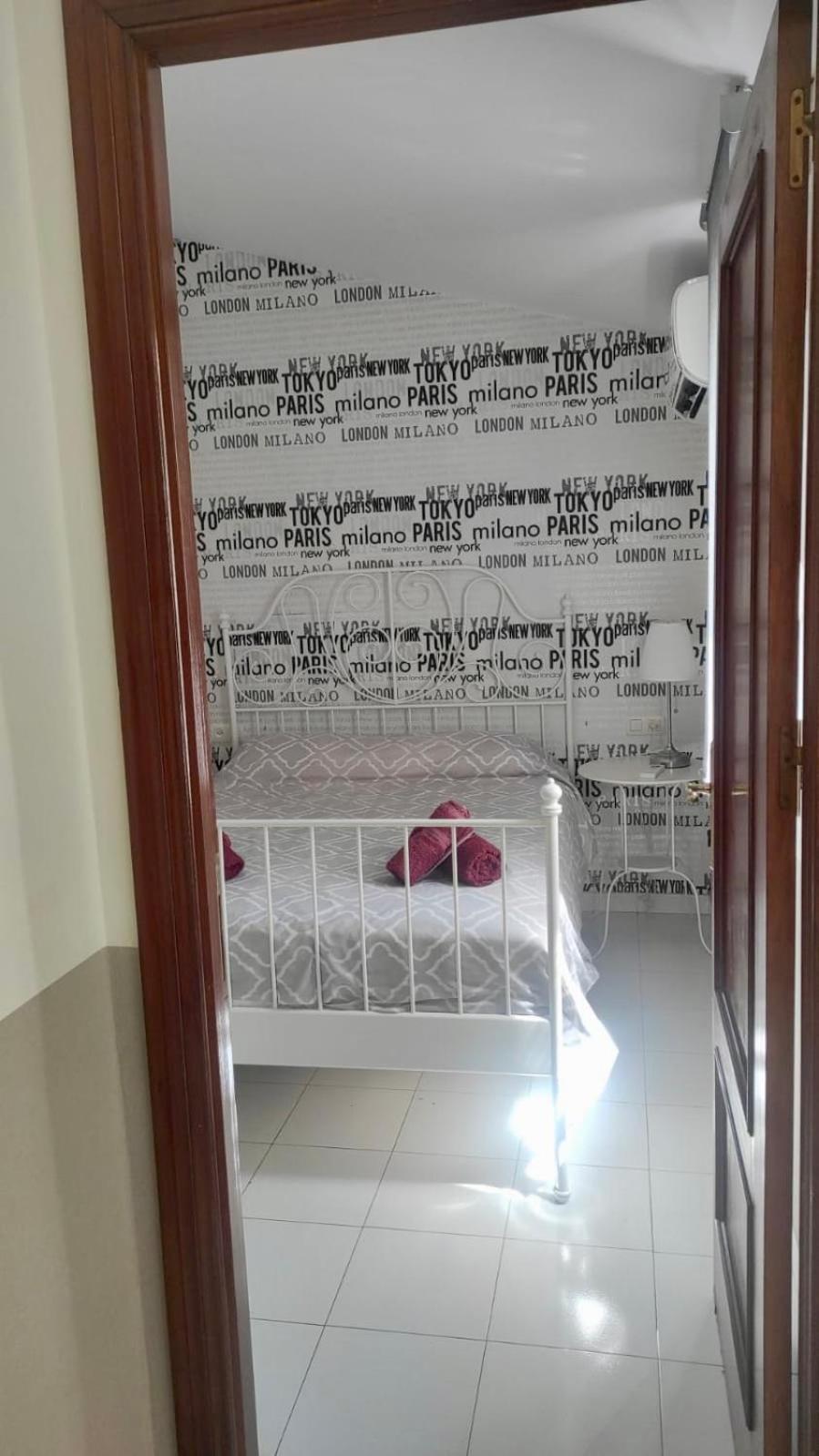 Apartamentos Centro Historico Seville Ngoại thất bức ảnh